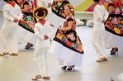 La Guelaguetza o la fiesta de la comunalidad de los pueblos de Oaxaca | Secretaría de Cultura ...