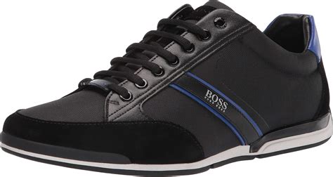 Amazon.com | Hugo Boss Men's Sneaker Slipper | Fashion Sneakers