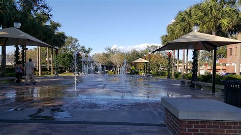 Exploring Central Florida: Winter Garden | Modern Cities