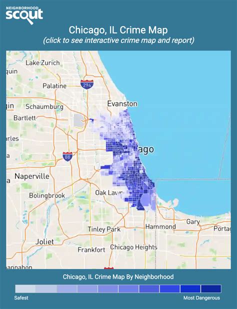 Chicago Crime Rates and Statistics - NeighborhoodScout