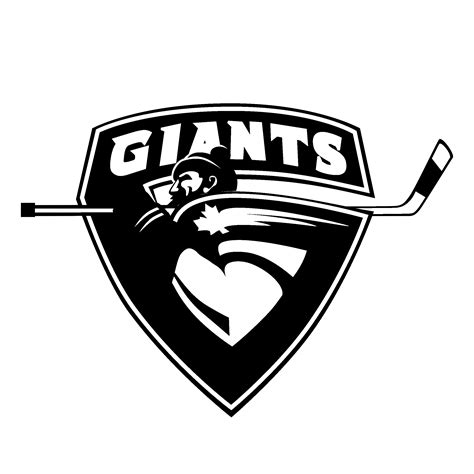 Vancouver Giants Logo PNG Transparent & SVG Vector - Freebie Supply