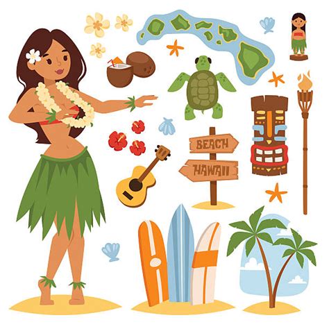 820+ Tiki Drink Stock Illustrations, Royalty-Free Vector Graphics & Clip Art - iStock