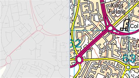 Learn more about raster and vector map data - YouTube