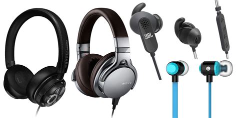 Here are the best Lightning-connected headphones that you can buy for ...