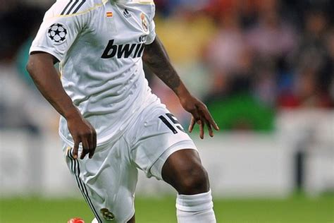 Royston Drenthe Has Choice Words for Real Madrid At Everton Presser - Managing Madrid