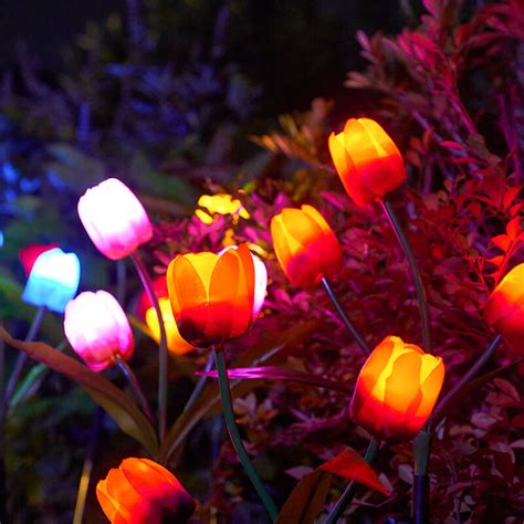 Solar Outdoor Lights – Lorled