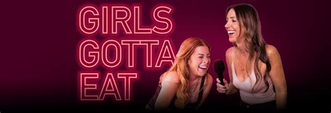 Girls Gotta Eat Live | Just For Laughs