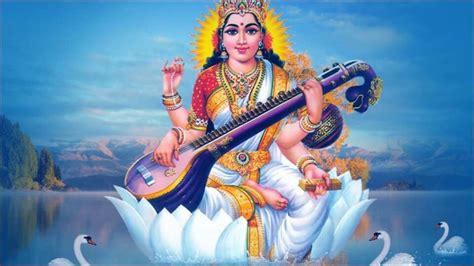 Incredible Collection of Over 999+ Saraswati Images in Full 4K Quality