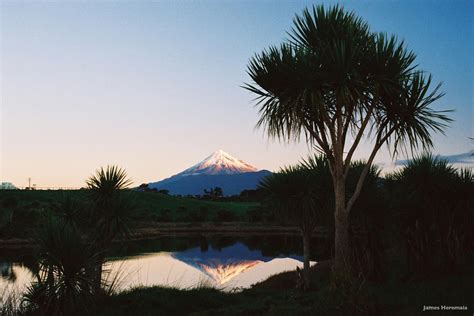 Campgrounds Taranaki | Tentopia