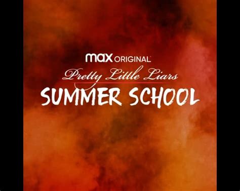 Pretty Little Liars Season 2 Headed for "Summer School": Mini-Teaser