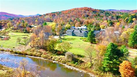 506 ON THE RIVER INN - Updated 2021 Prices, Hotel Reviews, and Photos (Woodstock, Vermont ...