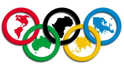 Olympic Flag Wallpapers - Wallpaper Cave