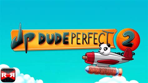 Dude perfect game challenge - registerlio