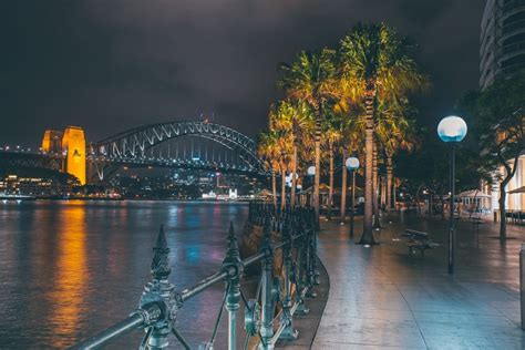 The Best Sydney Itinerary | How to Spend 4-7 Days in Sydney