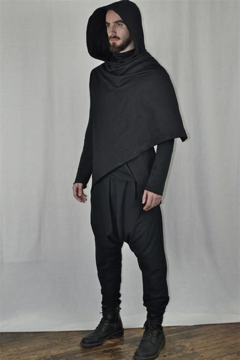 Image of Cloak Hoodie