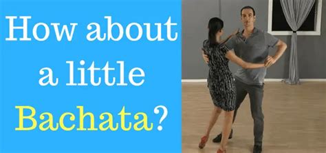 How To Dance Bachata For Beginners - Step By Step Videos