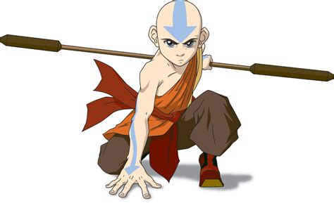 Avatar: The Last Airbender (2005)