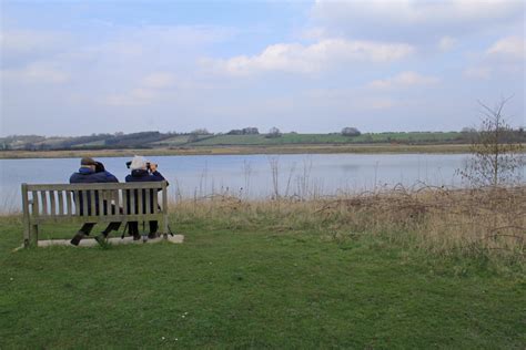 North Cave Wetlands Nature Reserve - British Dragonfly Society