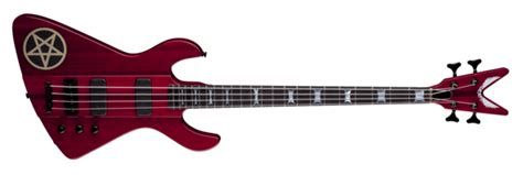 Usa-bass Series | Dean Guitars