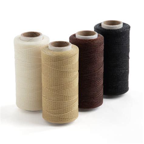 Sewing Awl Thread 270 Yards — Tandy Leather, Inc.