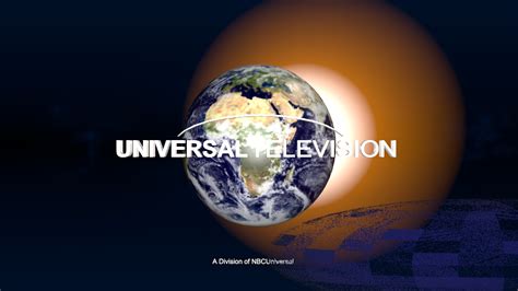 Universal Television Logo (2011-present) Remake by RiaraSands on DeviantArt