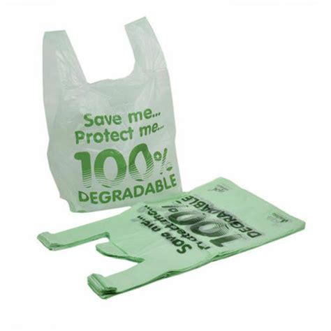 Eco friendly biodegradable plastic bag wholesale | biodegradable ...