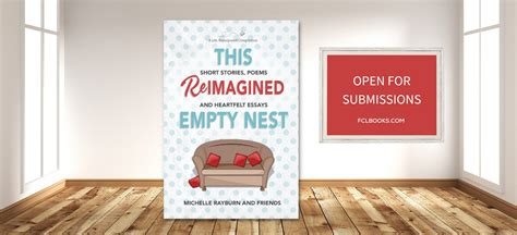 This Reimagined Empty Nest | Michelle Rayburn