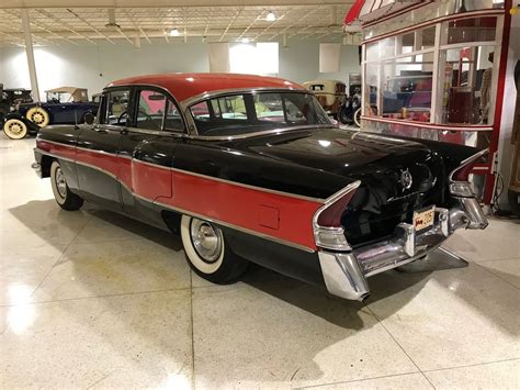 1956 Packard Clipper | Orlando Classic Cars