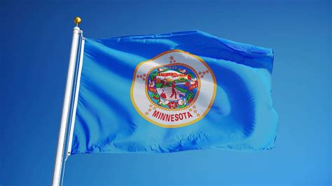 The Flag of Minnesota: History, Meaning, and Symbolism - A-Z Animals