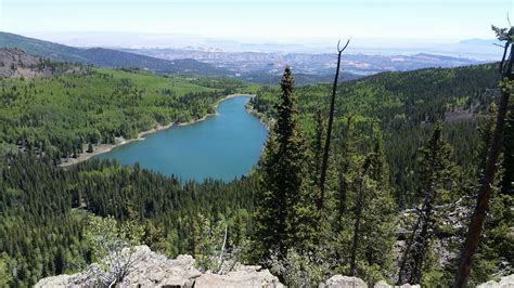 Grand Gulch Hikers: Boulder Mountain, Utah