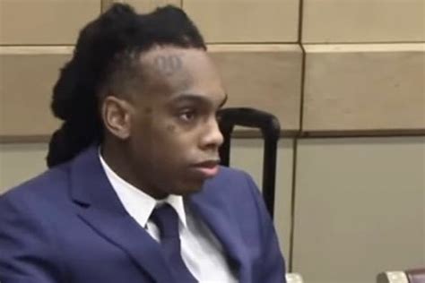 YNW Melly Murder Trial Day One - What We Learned - XXL