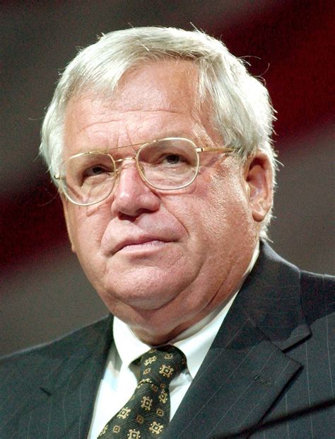 Dennis Hastert | Biography & Facts | Britannica