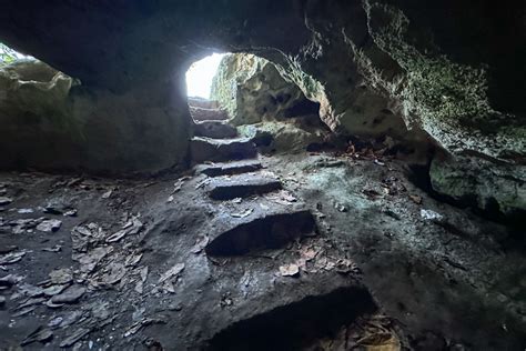 The Caves Nassau: Understanding the Caves in Nassau Bahamas