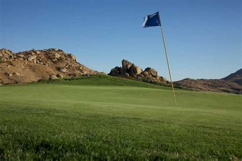 Rancho Del Sol Golf Club in Moreno Valley, California, USA | Golf Advisor