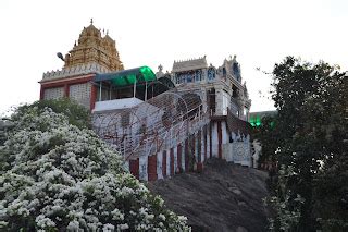 Information about Bangalore city: Ragi Guda temple