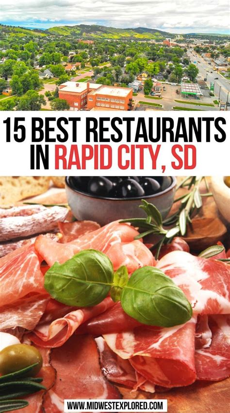 15 best restaurants in rapid city sd you must try – Artofit