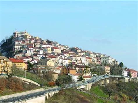 Latronico Pollino National Park Basilicata - Locali d'Autore