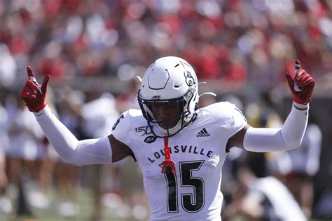 Louisville football: 5 position battles to watch for this fall