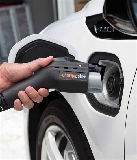 ChargePoint Home 25 Plug - $699.00 - Smart Charge America