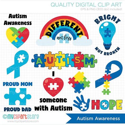 Autism Speaks Logo Vector at Vectorified.com | Collection of Autism ...