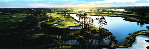 Five Must-See Golf Courses in Palm Beach County - Palm Beach County ...