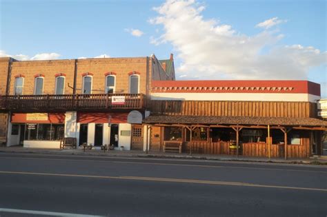 Del Norte, Colorado | Rio Grande County Towns in CO