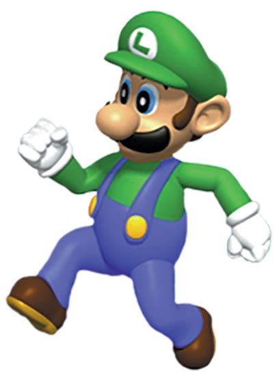 File:Luigi Mario Party.png - Super Mario Wiki, the Mario encyclopedia