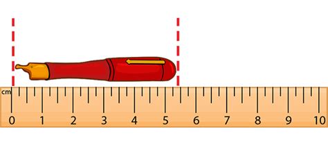 What is a Centimeter (cm)? - Definition, Facts & Examples