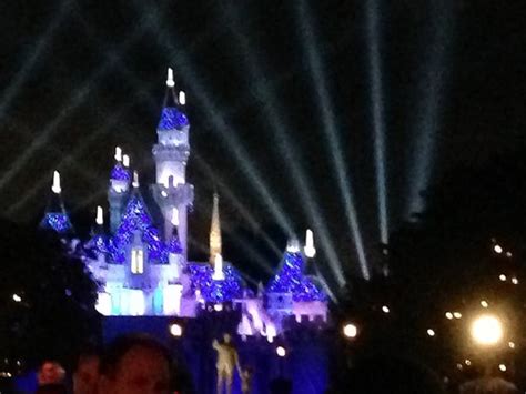 Fireworks at Disneyland Park (Anaheim, CA): Top Tips Before You Go (with Photos) - TripAdvisor