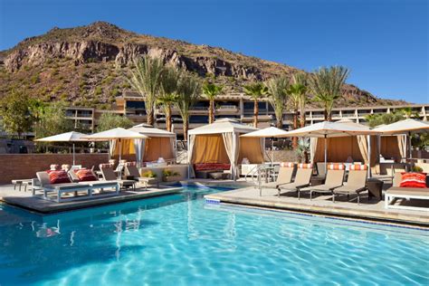 Phoenix Resorts | Resort Listings, Pictures and Details