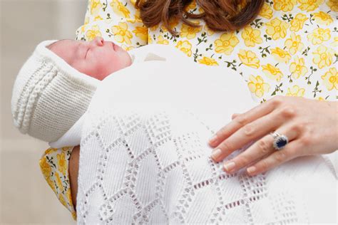 Princess Charlotte's Birthday: See Photos of Her First Year | Time