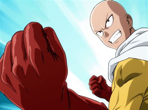 One-Punch Man Season 2 Finally Has a Release Date | The Nerd Daily