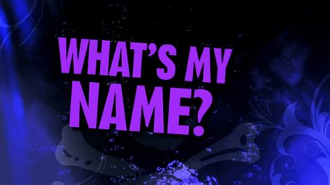 Image - What's-My-Name-Lyrics-20.png | Descendants Wiki | FANDOM powered by Wikia