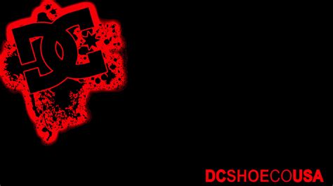 HD Dc Shoes Logo Wallpapers | PixelsTalk.Net